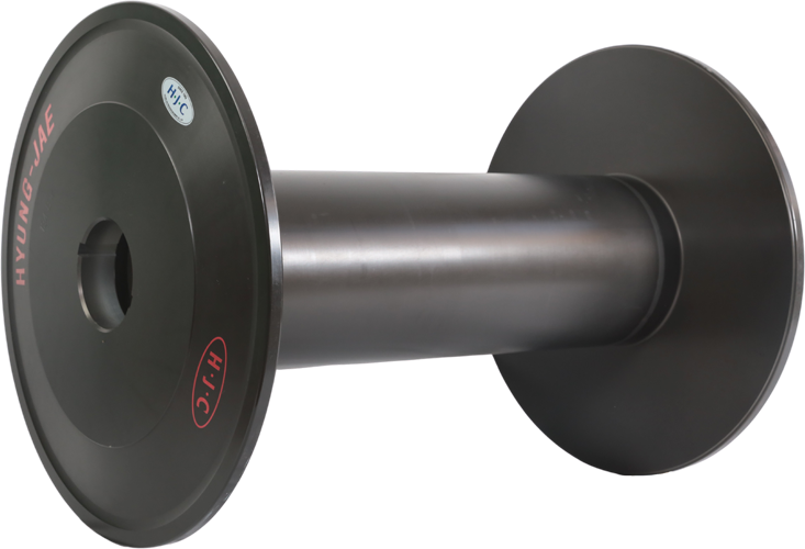 21 × 42 × 40T Big Barrel
